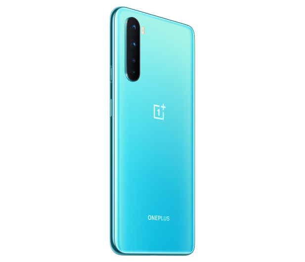 OnePlus Nord 5G 12/256GB Blue Marble 90Hz - 580964 - zdjęcie 7